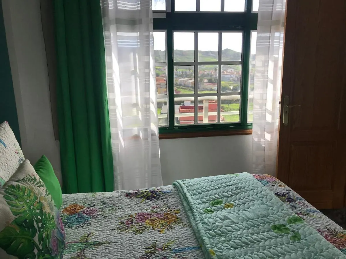 Las Mercedes La Casita De Omar En El Corazon De Anaga Y La Laguna