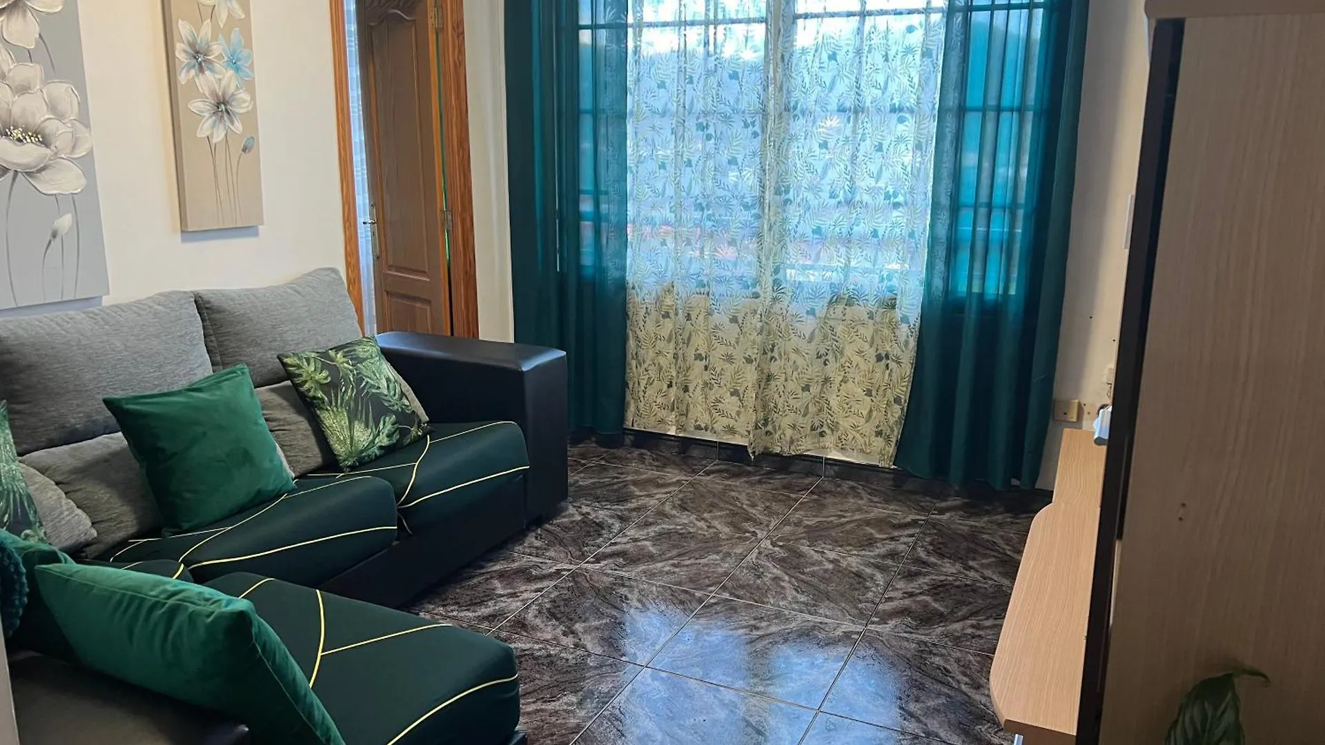 דירה Las Mercedes La Casita De Omar En El Corazon De Anaga Y La Laguna