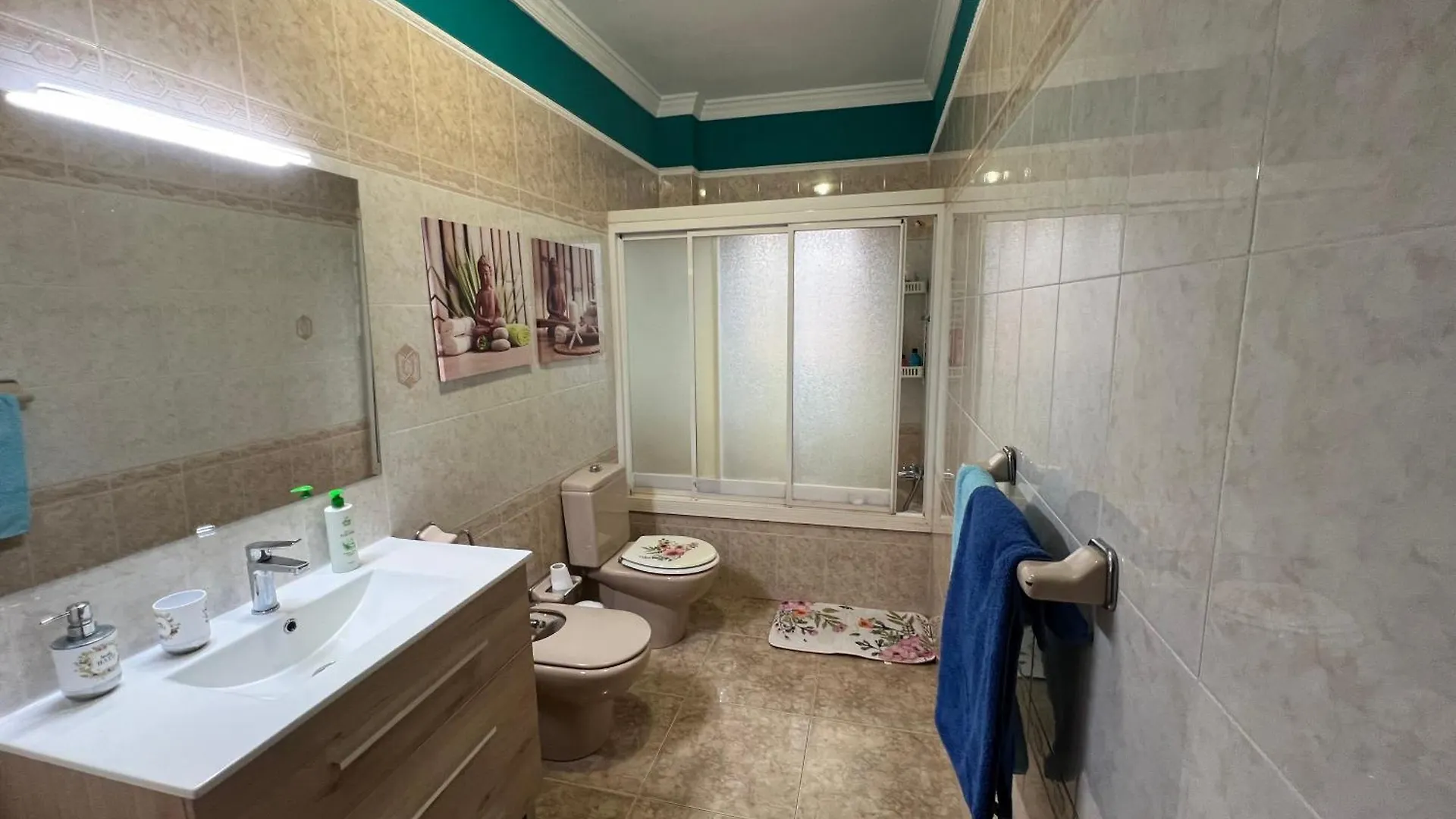 Las Mercedes La Casita De Omar En El Corazon De Anaga Y La Laguna 0*, Las Mercedes ספרד