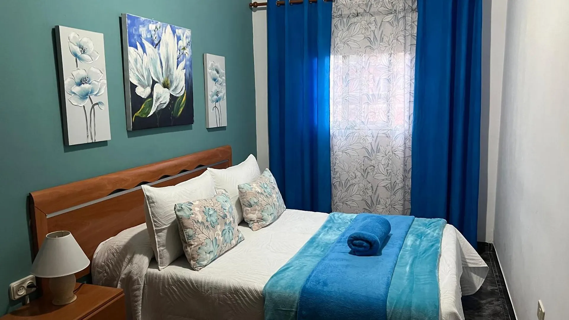 דירה Las Mercedes La Casita De Omar En El Corazon De Anaga Y La Laguna
