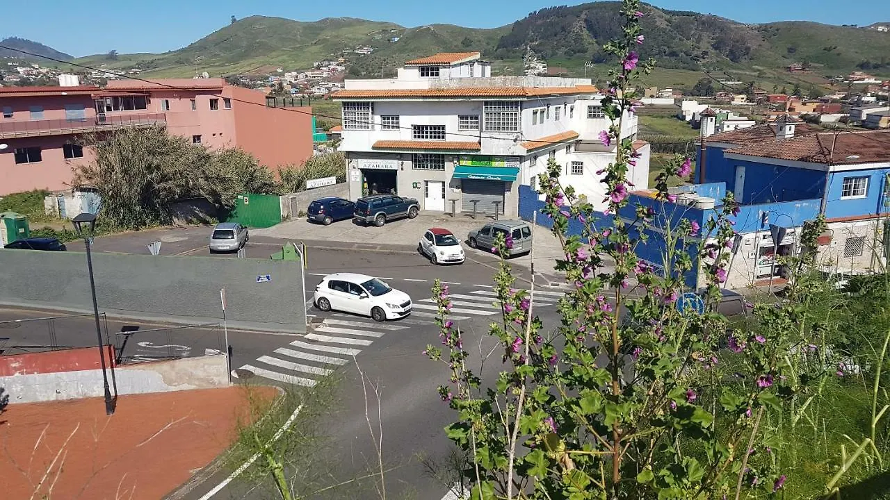 Las Mercedes La Casita De Omar En El Corazon De Anaga Y La Laguna 0*, Las Mercedes ספרד
