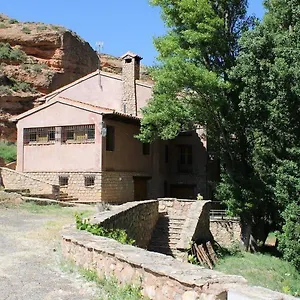 El Molino Сasa de vacaciones