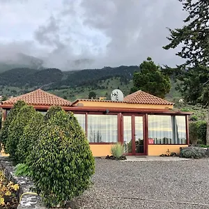 Casa Cueva De Palomas 2 Casa rural