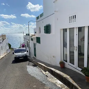 Casa La Fula Apartamento