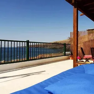 Apartamento Vacacional Pescaito En Apartamento