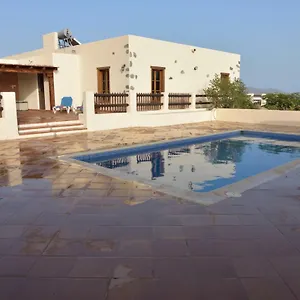 Fuertemar Сasa de vacaciones